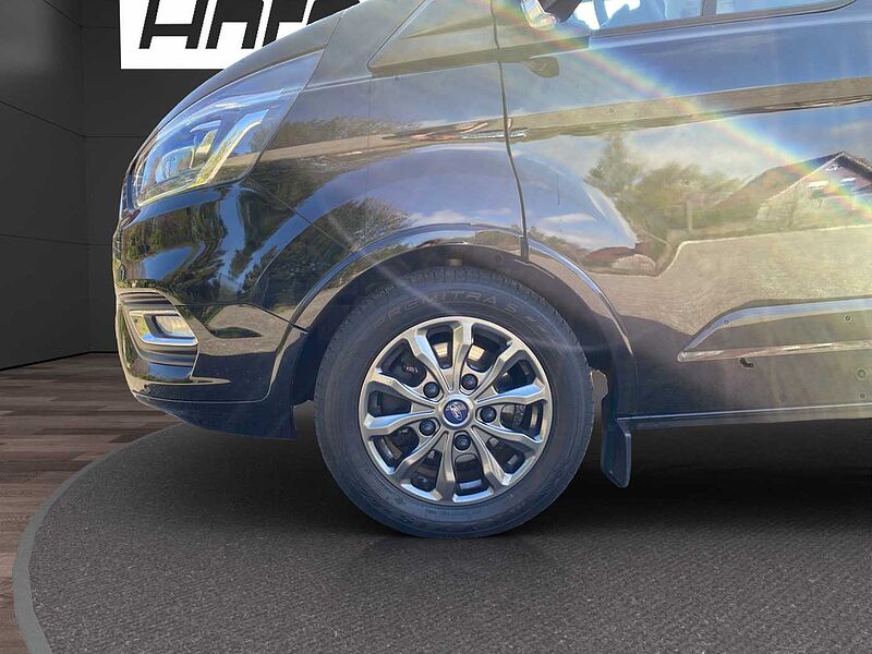 Ford Tourneo Custom 310 L1 Titanium *Standhzg-Kamera*