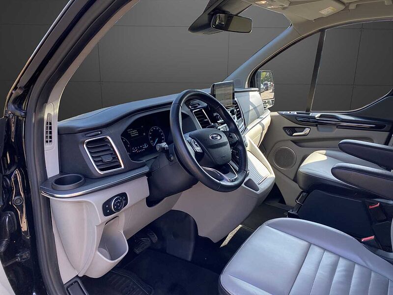 Ford Tourneo Custom 310 L1 Titanium *Standhzg-Kamera*