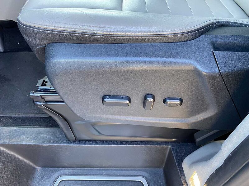 Ford Tourneo Custom 310 L1 Titanium *Standhzg-Kamera*