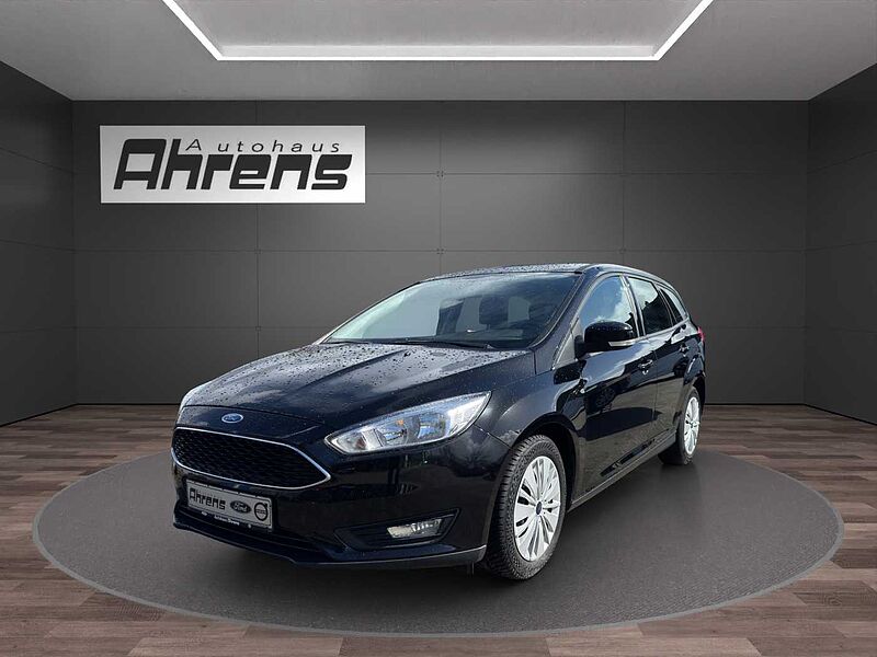 Ford Focus Turnier 1.5 TDCi Business