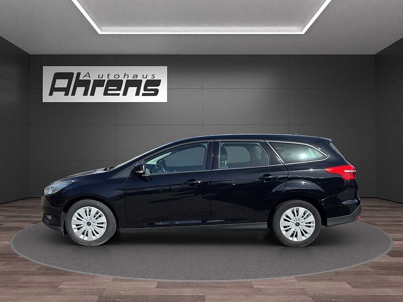 Ford Focus Turnier 1.5 TDCi Business