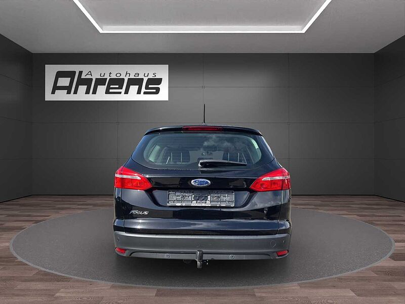 Ford Focus Turnier 1.5 TDCi Business