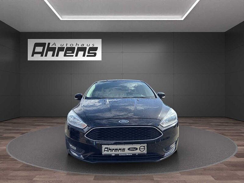 Ford Focus Turnier 1.5 TDCi Business