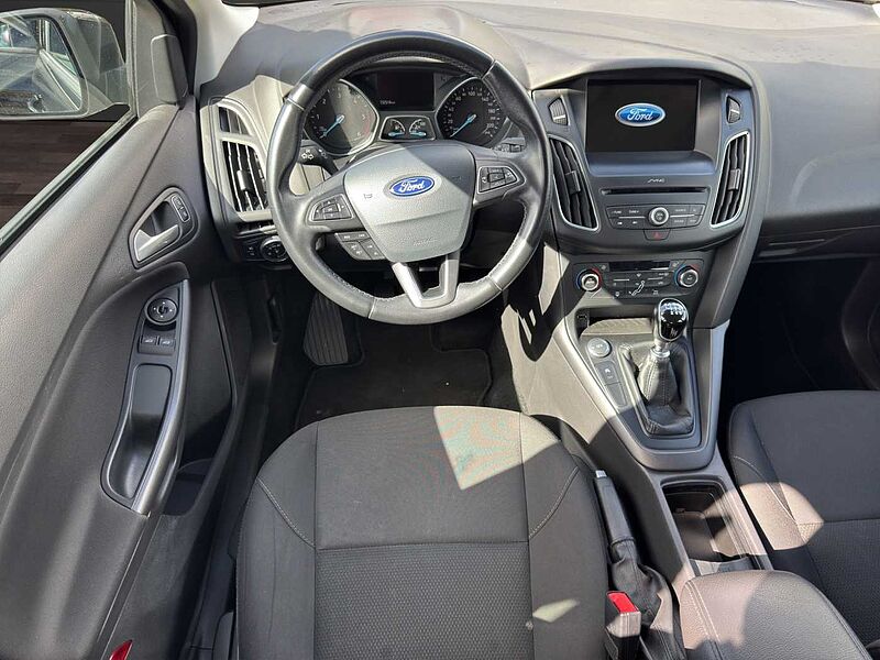 Ford Focus Turnier 1.5 TDCi Business