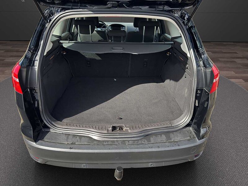 Ford Focus Turnier 1.5 TDCi Business
