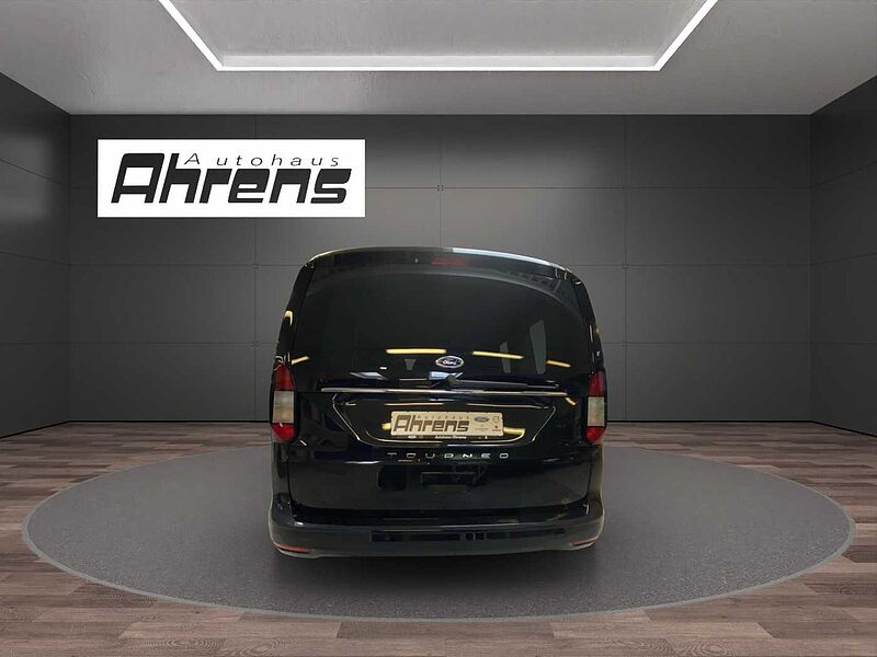 Ford Connect Titanium 2.0 l Eco Blue Diesel Automatik