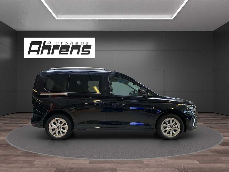 Ford Connect Titanium 2.0 l Eco Blue Diesel Automatik