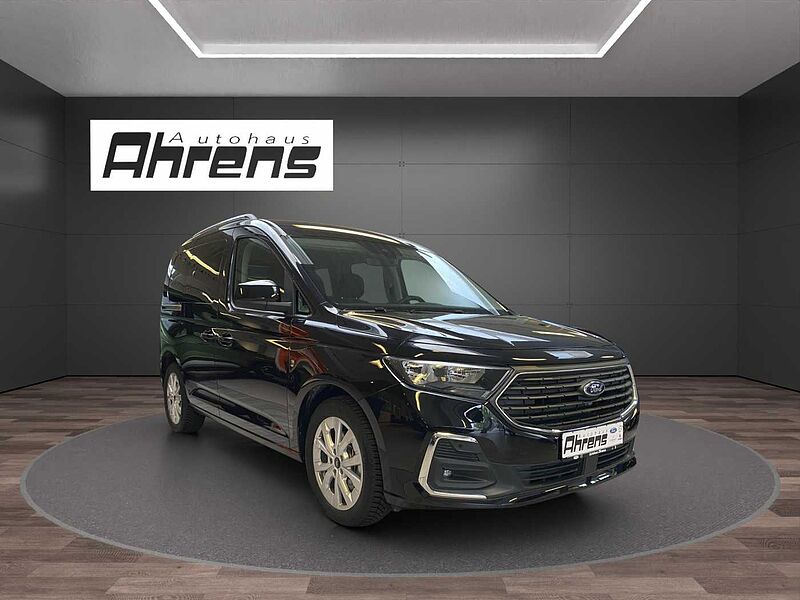 Ford Connect Titanium 2.0 l Eco Blue Diesel Automatik