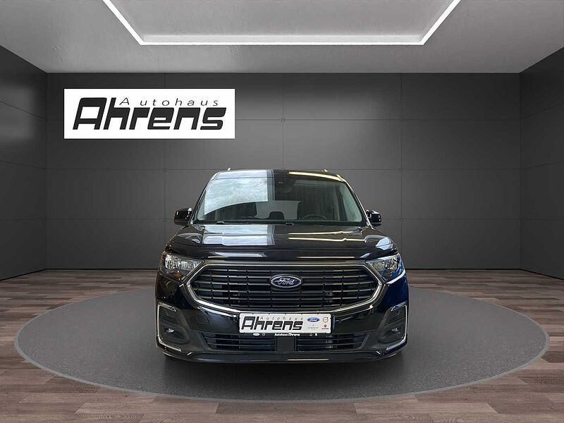 Ford Connect Titanium 2.0 l Eco Blue Diesel Automatik