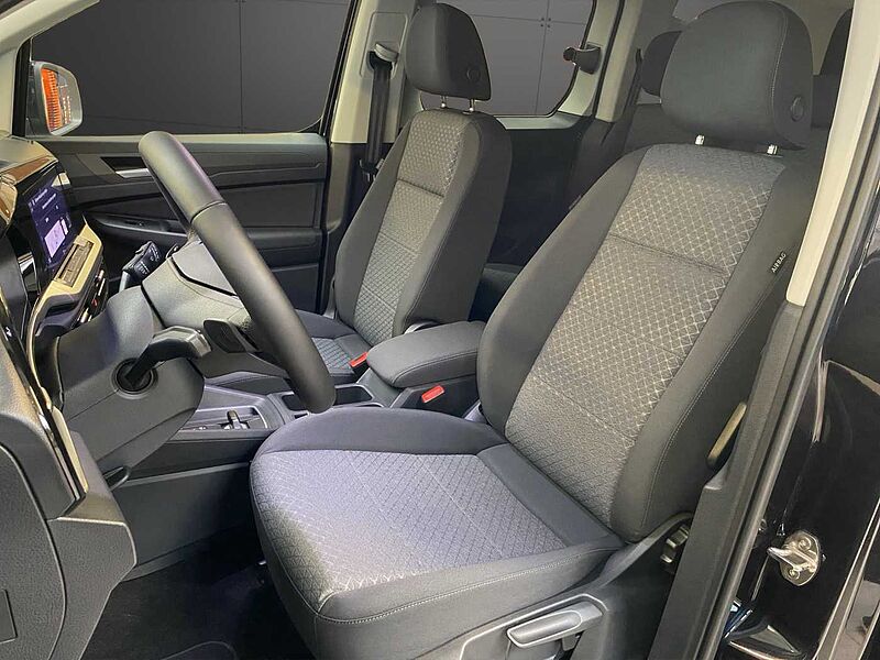 Ford Connect Titanium 2.0 l Eco Blue Diesel Automatik