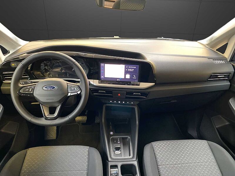 Ford Connect Titanium 2.0 l Eco Blue Diesel Automatik