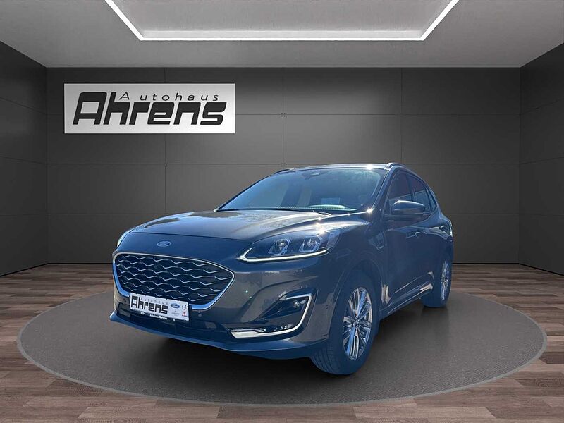 Ford Kuga Plug-In Hybrid Vignale