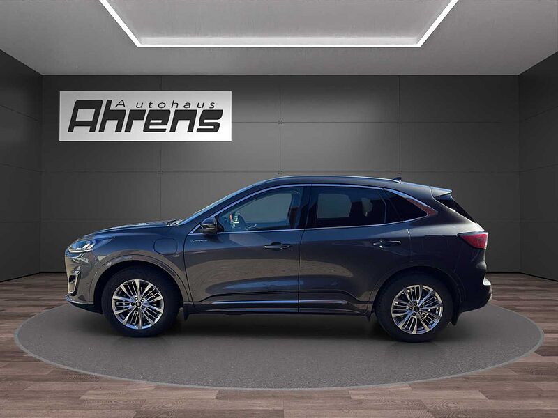 Ford Kuga Plug-In Hybrid Vignale