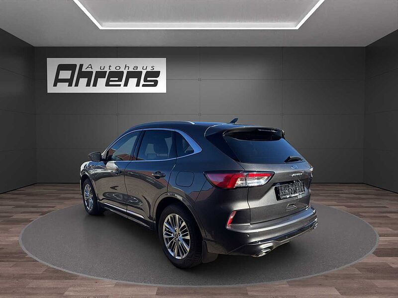 Ford Kuga Plug-In Hybrid Vignale