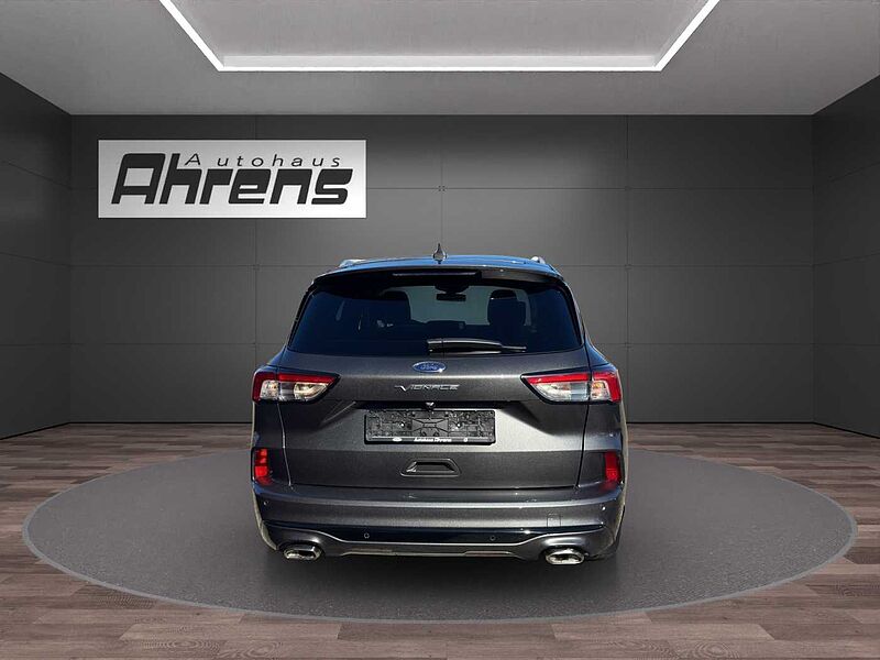 Ford Kuga Plug-In Hybrid Vignale