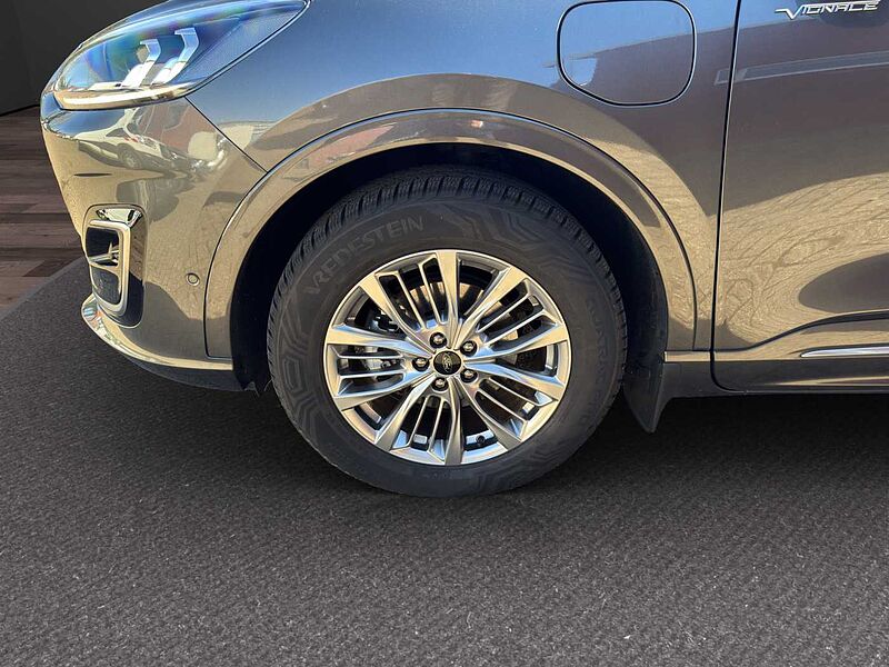 Ford Kuga Plug-In Hybrid Vignale