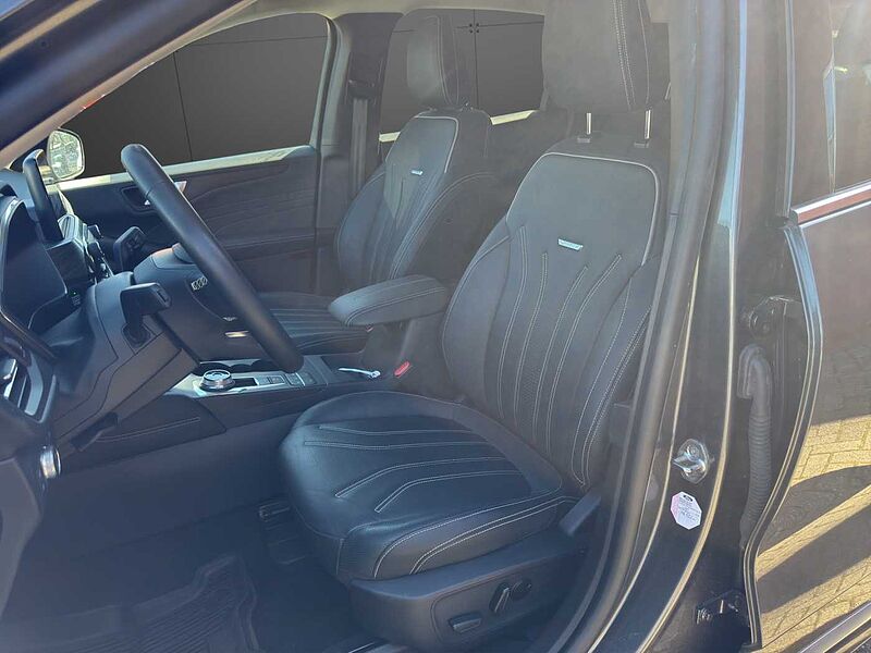 Ford Kuga Plug-In Hybrid Vignale