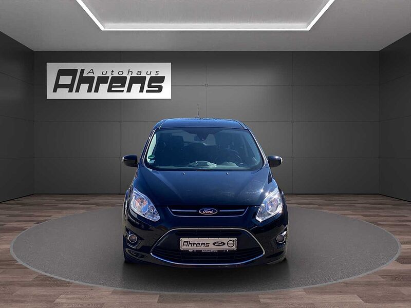 Ford Grand C-MAX 1.6 Ti-VCT
