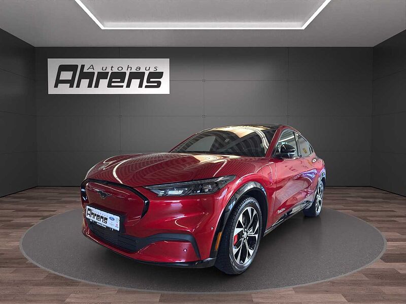 Ford Mustang MACH-E AWD *Pano-B&O*