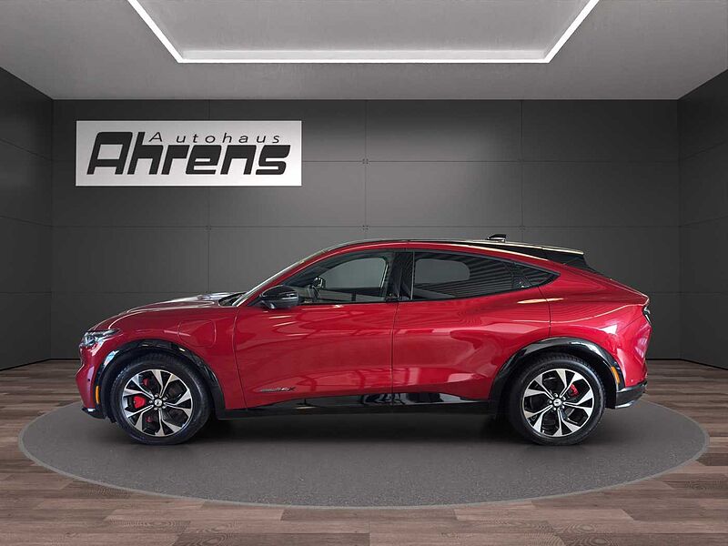 Ford Mustang MACH-E AWD *Pano-B&O*