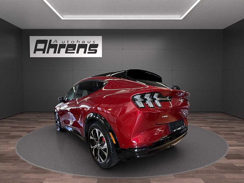 Ford Mustang MACH-E AWD *Pano-B&O*
