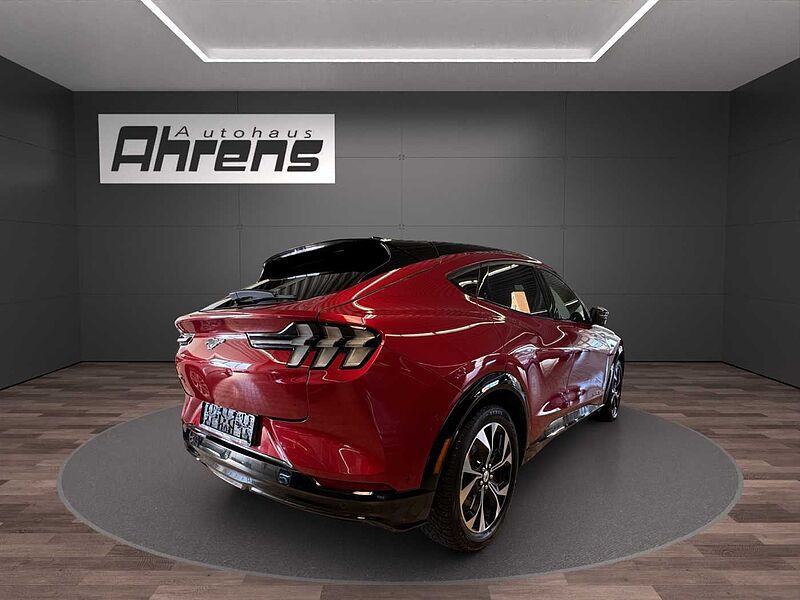 Ford Mustang MACH-E AWD *Pano-B&O*