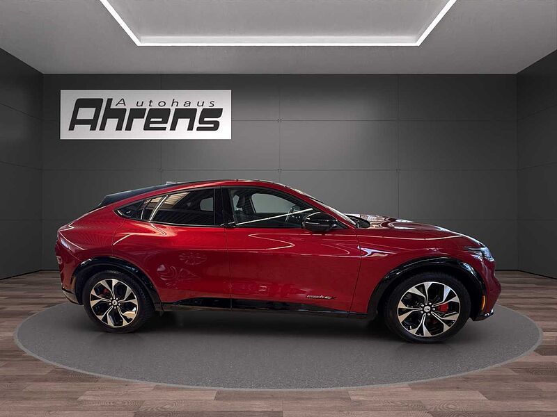 Ford Mustang MACH-E AWD *Pano-B&O*