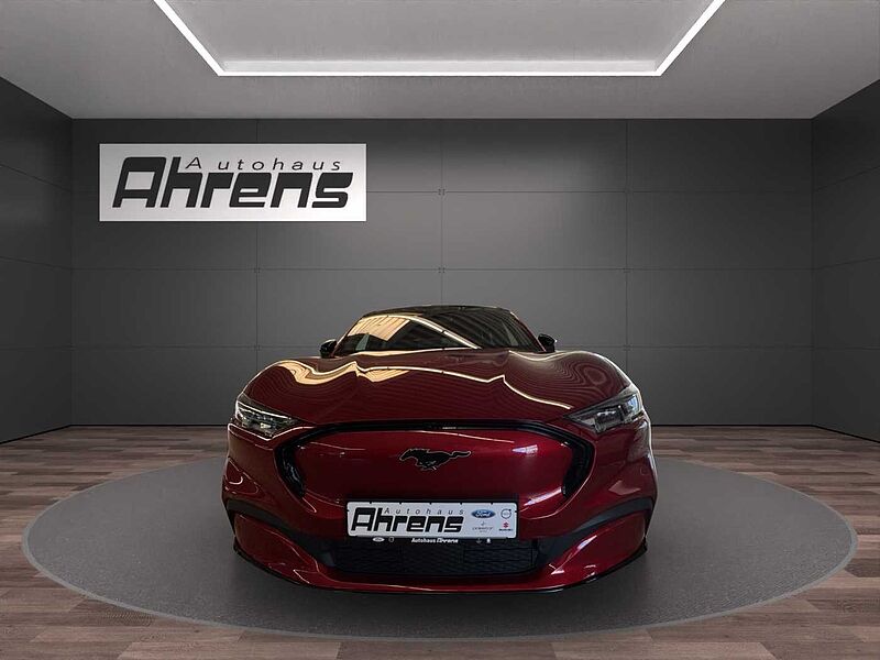 Ford Mustang MACH-E AWD *Pano-B&O*