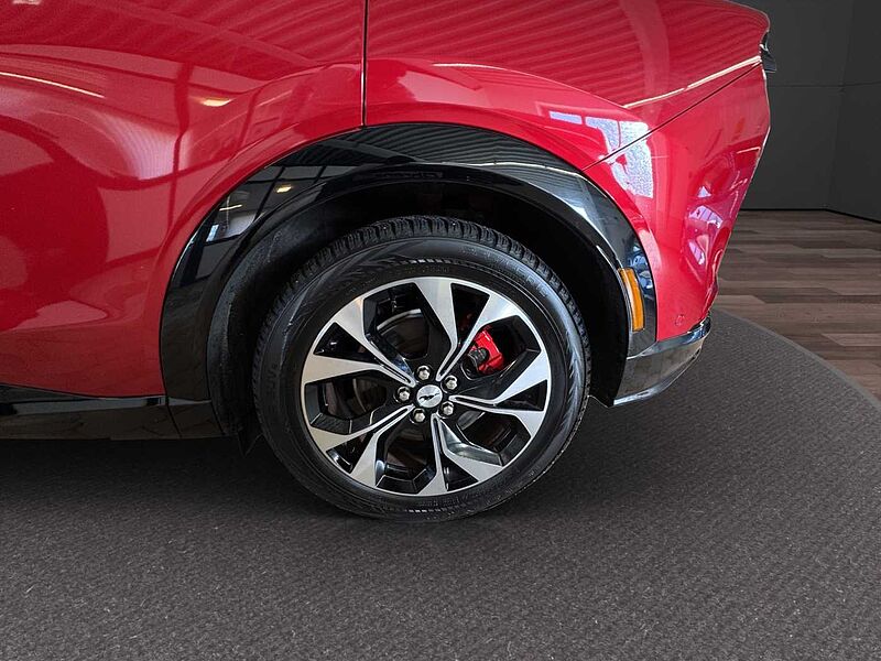 Ford Mustang MACH-E AWD *Pano-B&O*