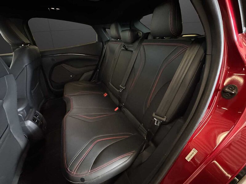 Ford Mustang MACH-E AWD *Pano-B&O*