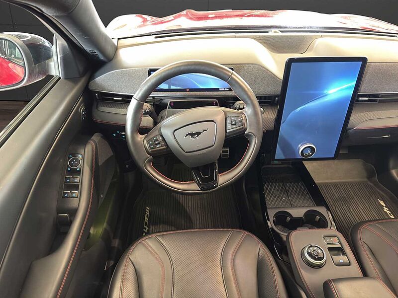 Ford Mustang MACH-E AWD *Pano-B&O*