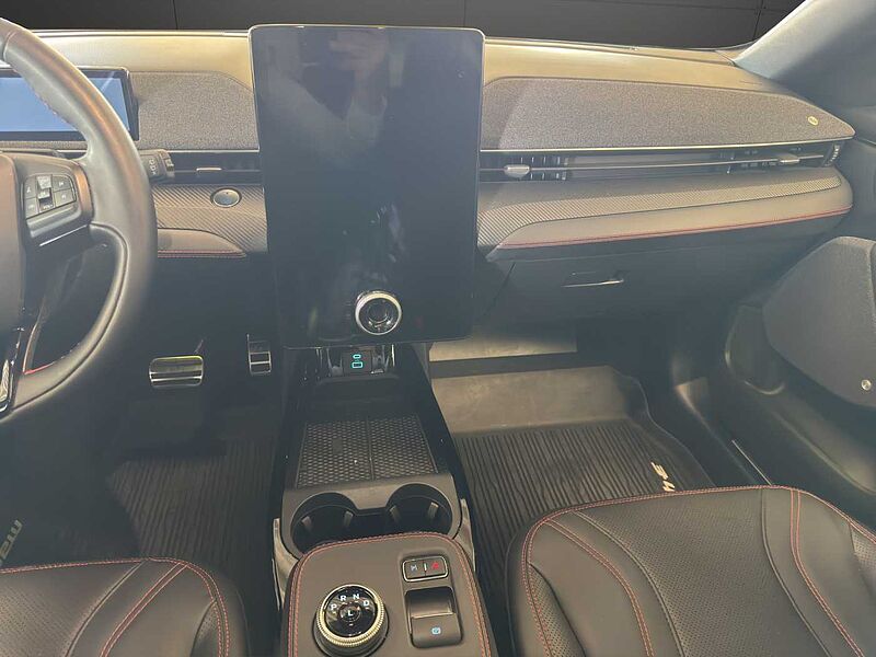 Ford Mustang MACH-E AWD *Pano-B&O*