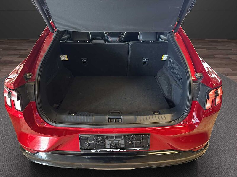 Ford Mustang MACH-E AWD *Pano-B&O*