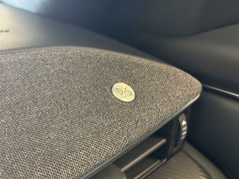 Ford Mustang MACH-E AWD *Pano-B&O*