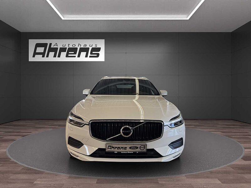 Volvo XC60 D4 Momentum *AHK-eHeck-SHZ-LED*